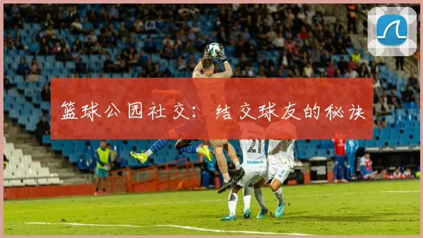 篮球公园社交：结交球友的秘诀